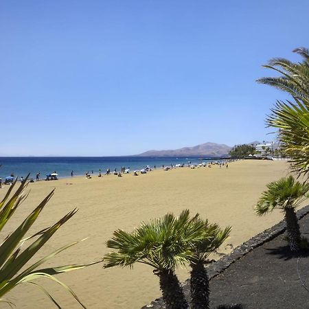 Tagoror 2 - Great Location Beach Apartment Tías Esterno foto