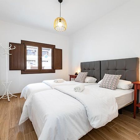 Tagoror 2 - Great Location Beach Apartment Tías Esterno foto
